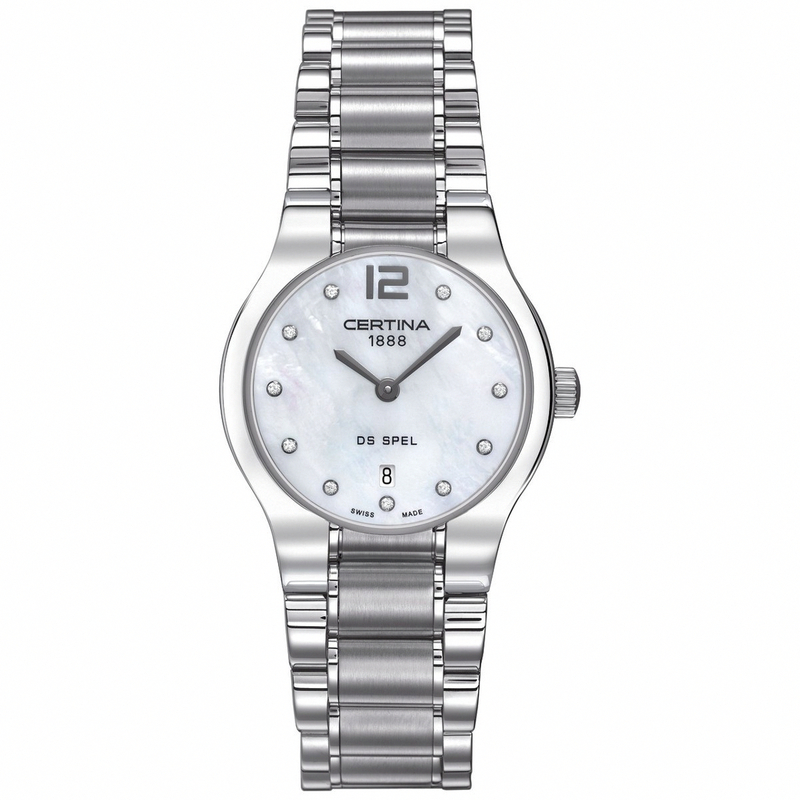 Certina Watch