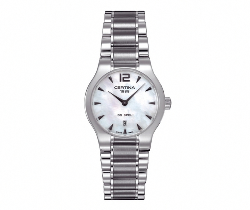 Certina Watch
