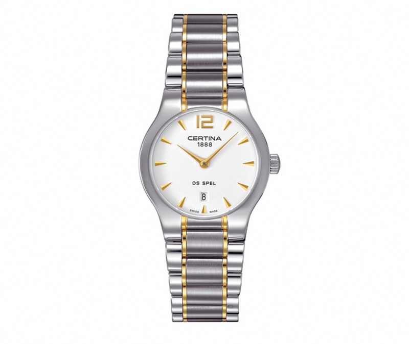 Certina Watch