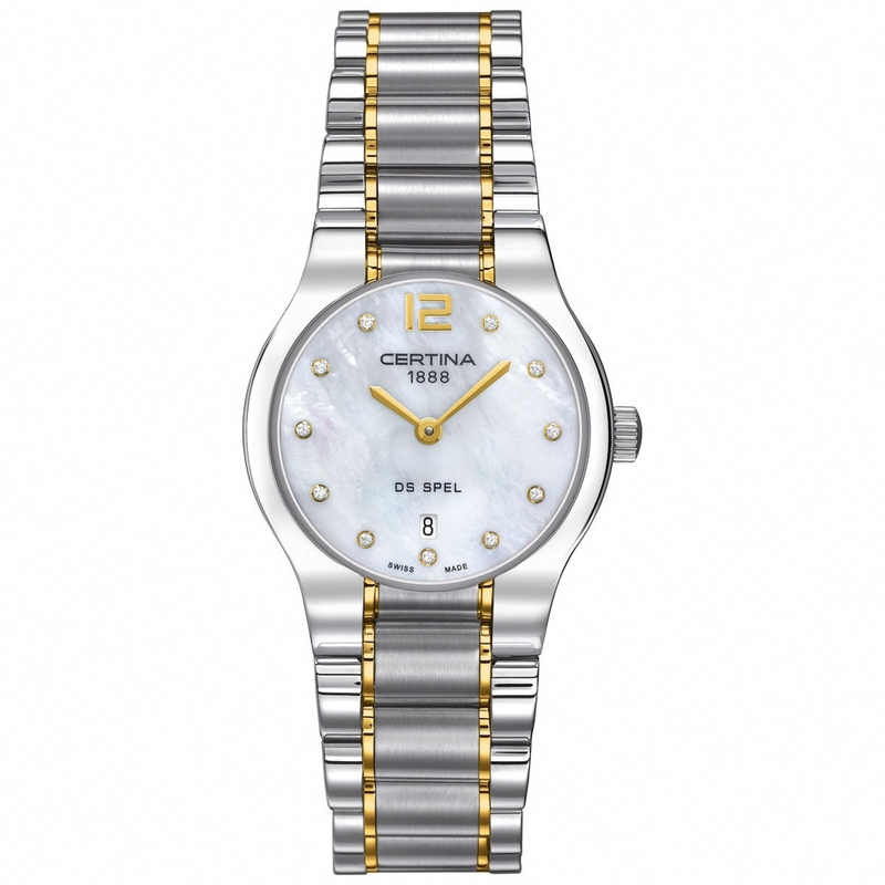 Certina Watch