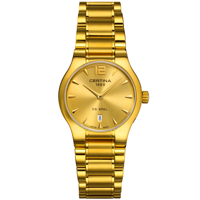 Certina Watch