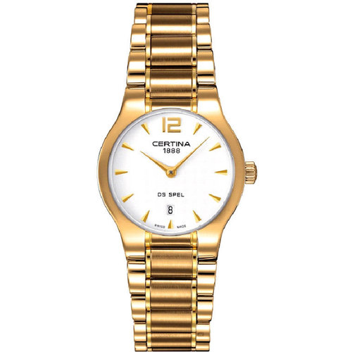 Certina Watch