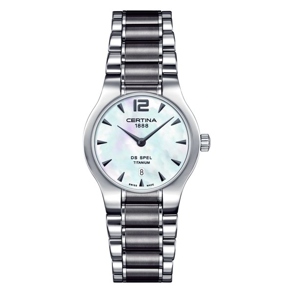 Certina Watch