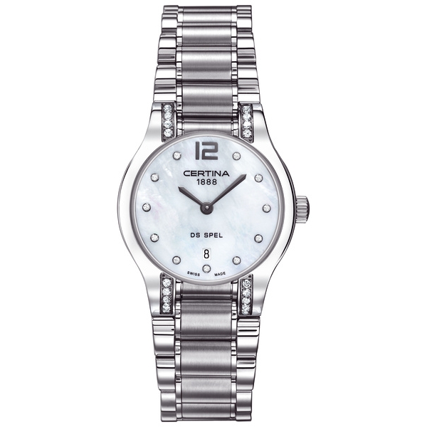 Certina Watch