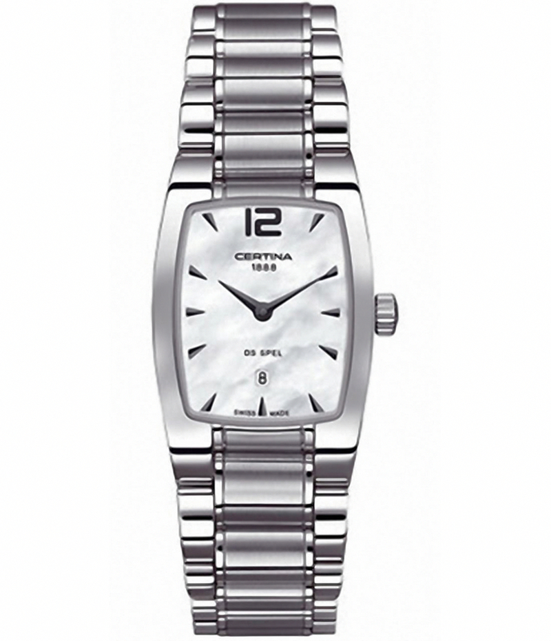 Certina Watch