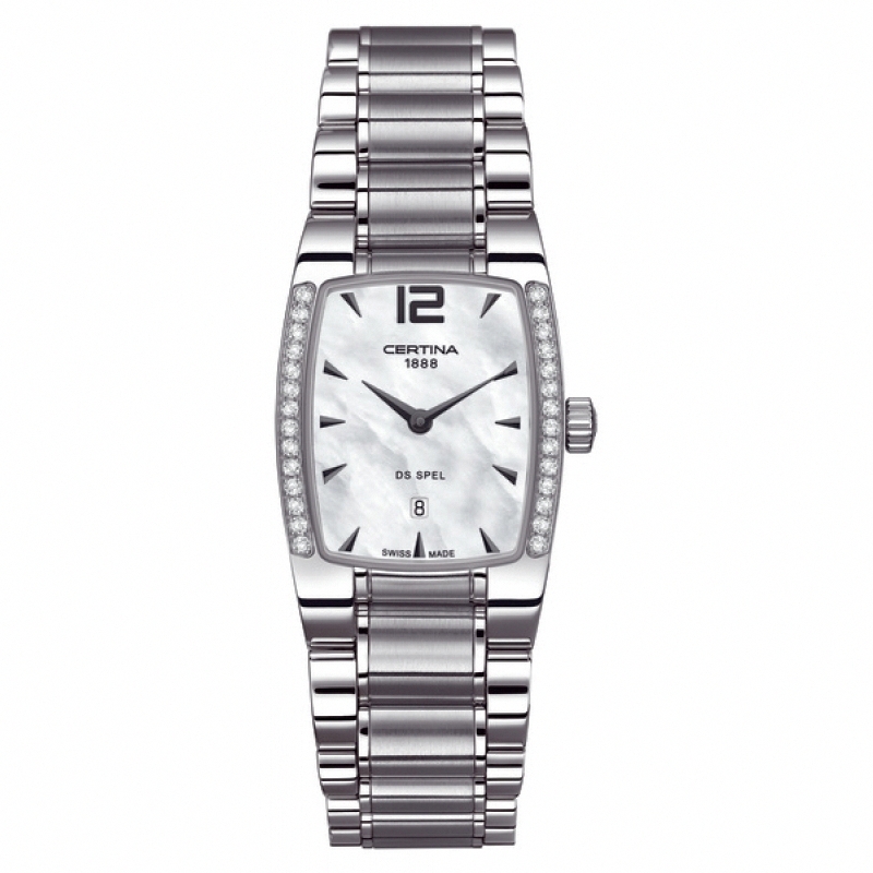 Certina Watch
