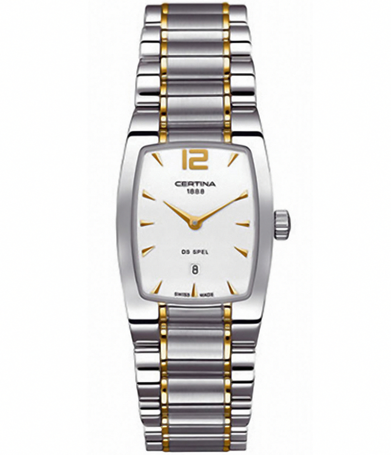 Certina Watch