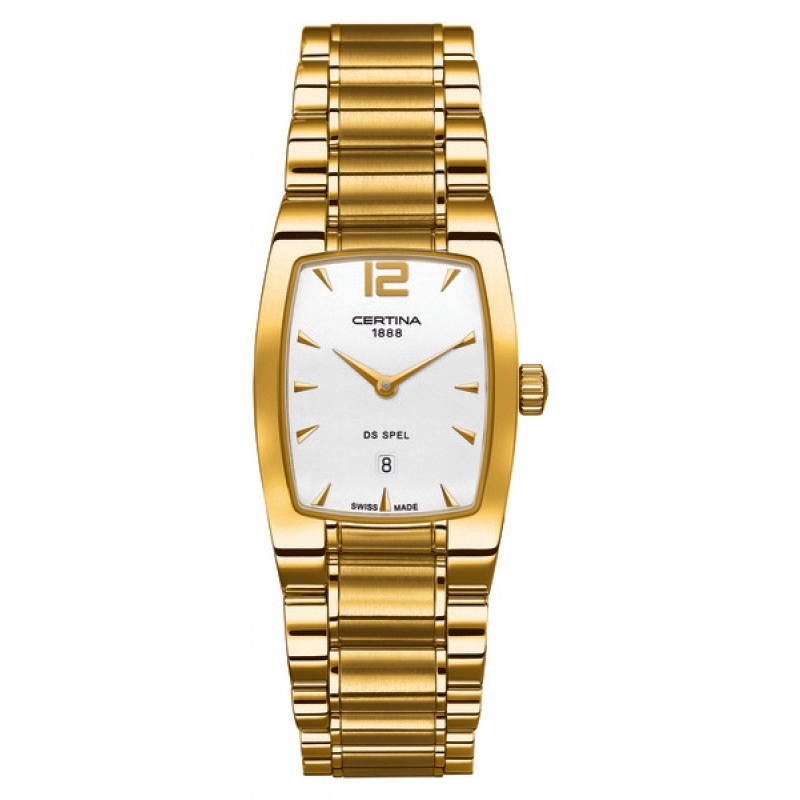 Certina Watch
