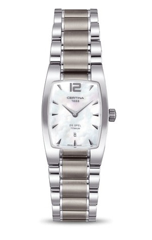 Certina Watch