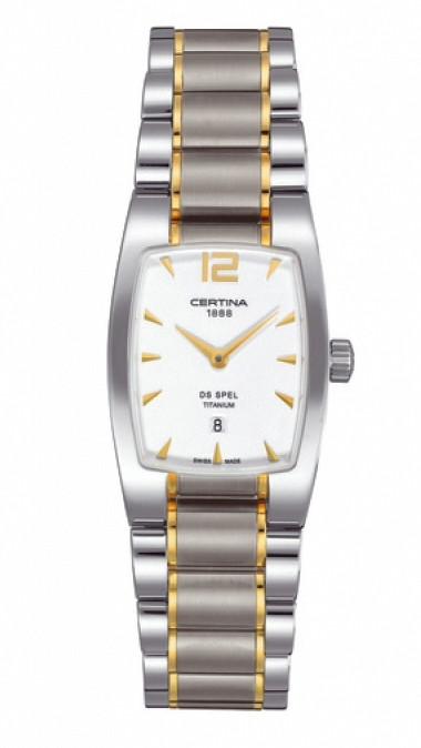 Certina Watch