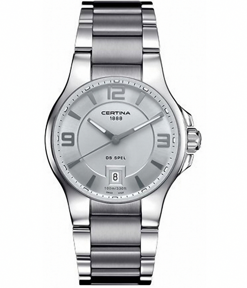 Certina Watch
