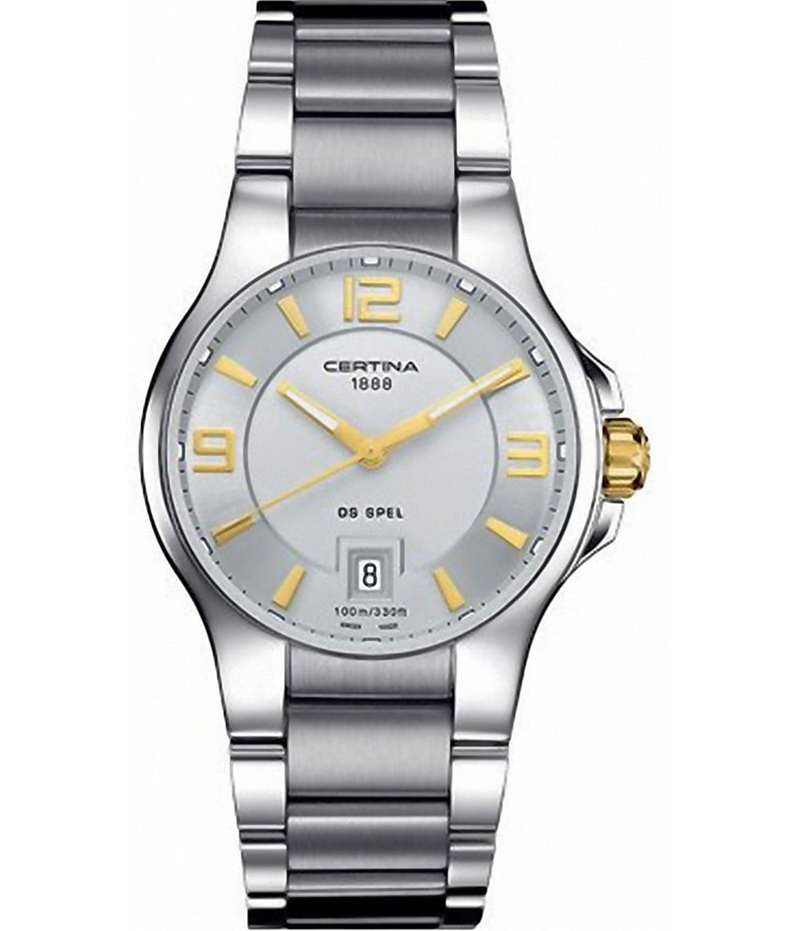 Certina Watch
