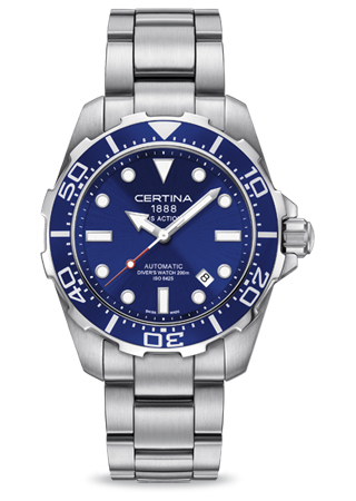 Certina Watch