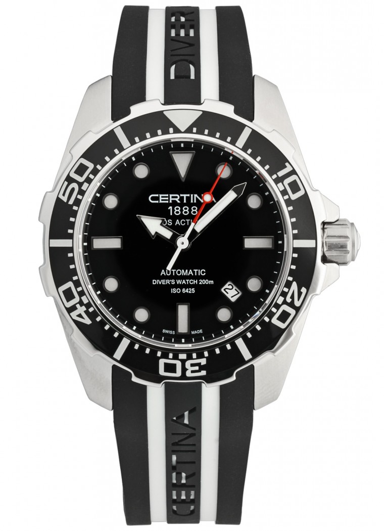 Certina Watch