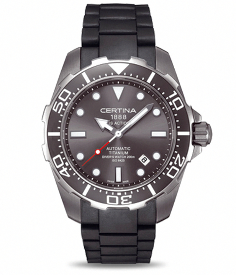 Certina Watch