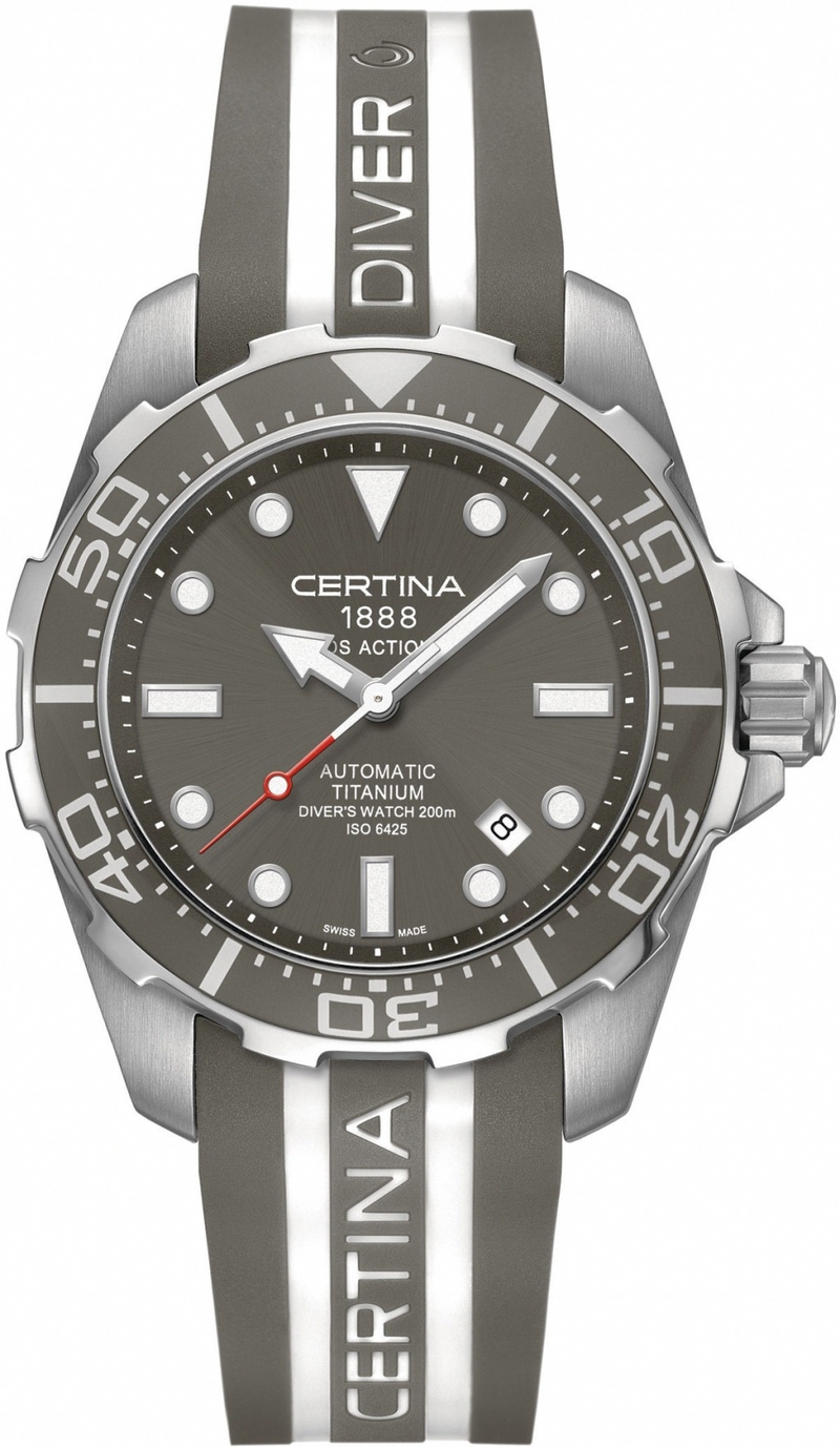 Certina Watch