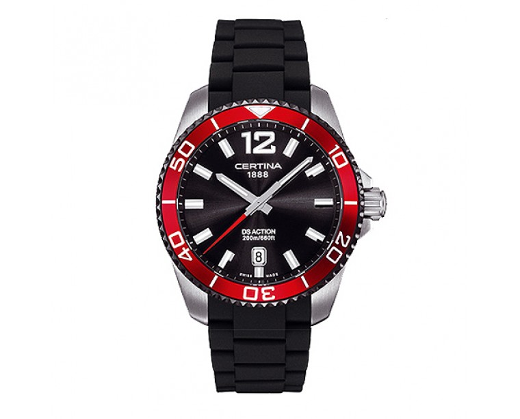 Certina Watch