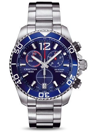 Certina Watch