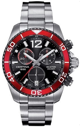 Certina Watch