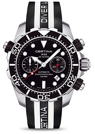 Certina Watch