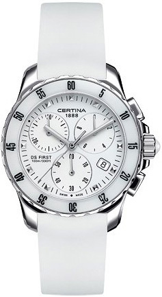 Certina Watch