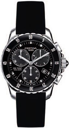 Certina Watch