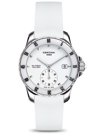 Certina Watch