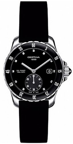 Certina Watch