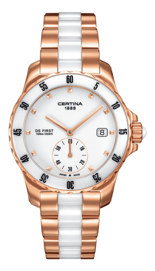 Certina Watch
