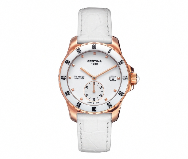 Certina Watch