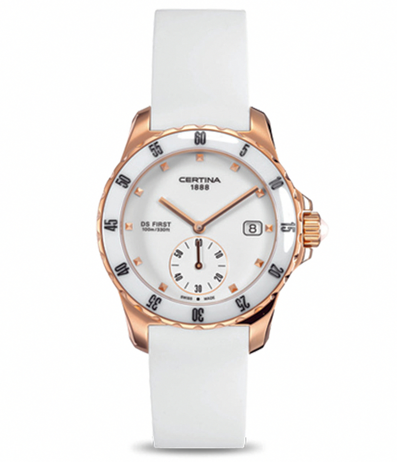 Certina Watch