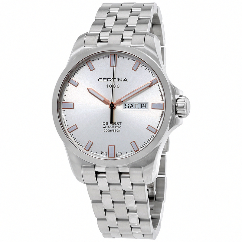 Certina Watch