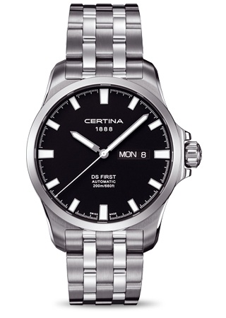 Certina Watch