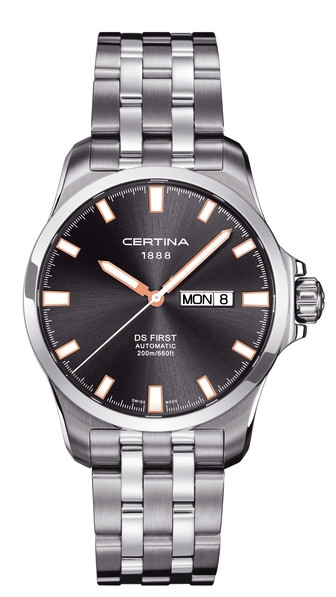 Certina Watch