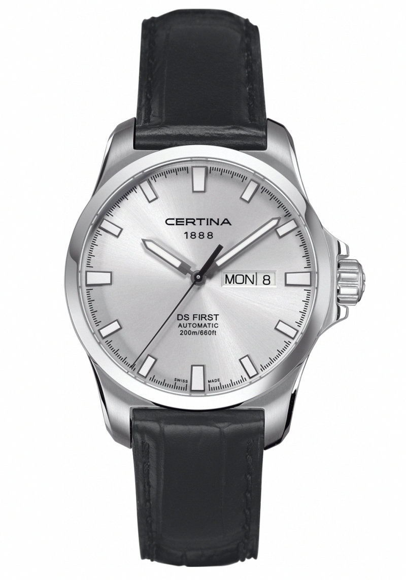 Certina Watch