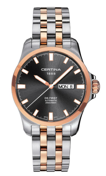 Certina Watch