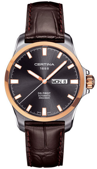 Certina Watch