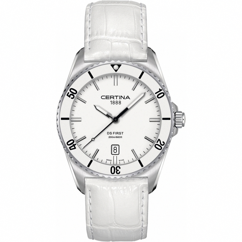 Certina Watch