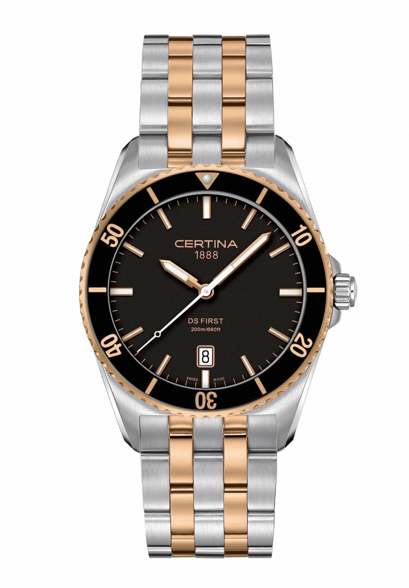 Certina Watch