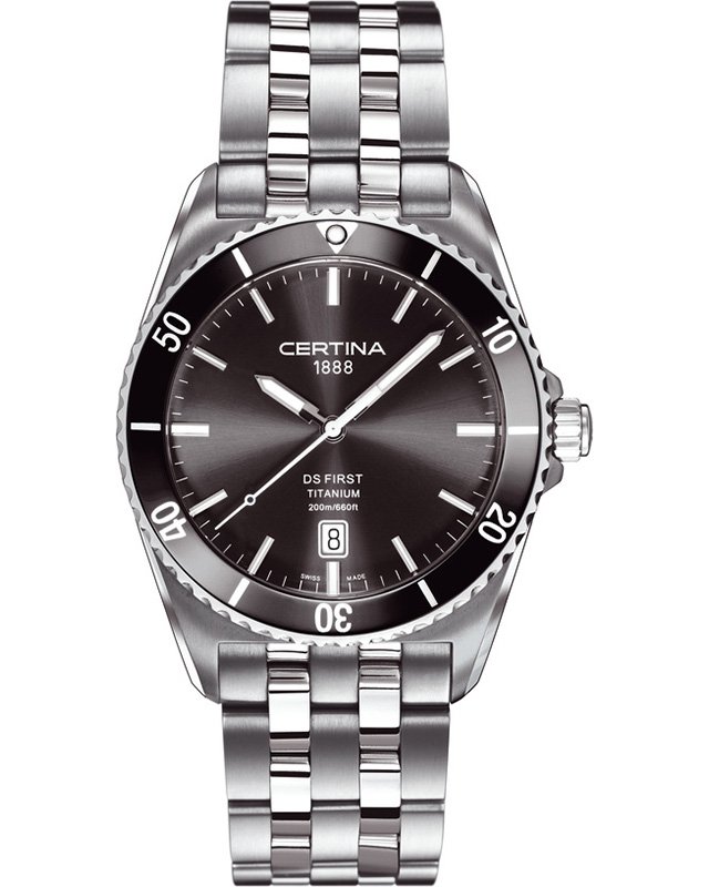 Certina Watch