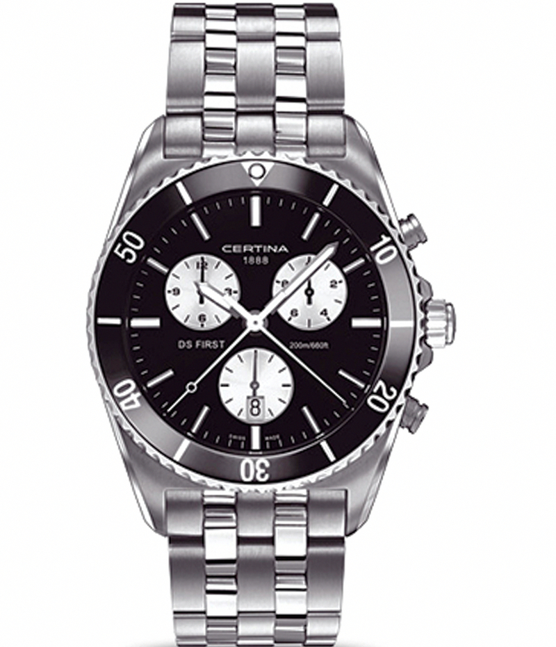 Certina Watch