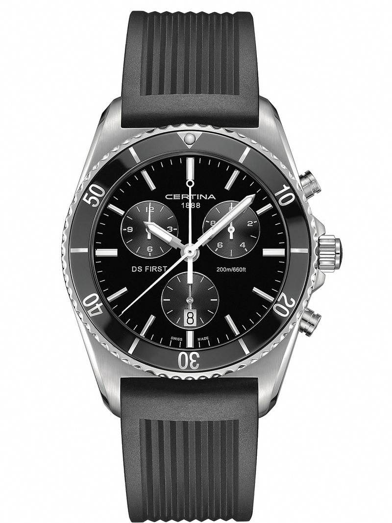 Certina Watch