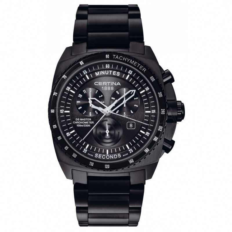 AAA 1:1 Replica Certina-DS-Master Mens Watches Dial Quartz 45MM C015.434.11.050.00 Watch