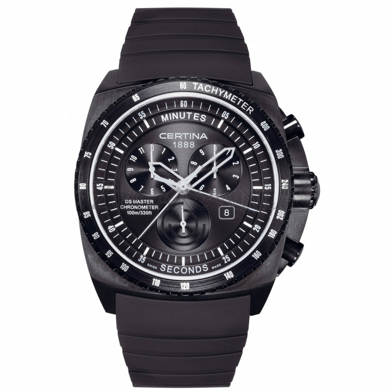 Certina Watch