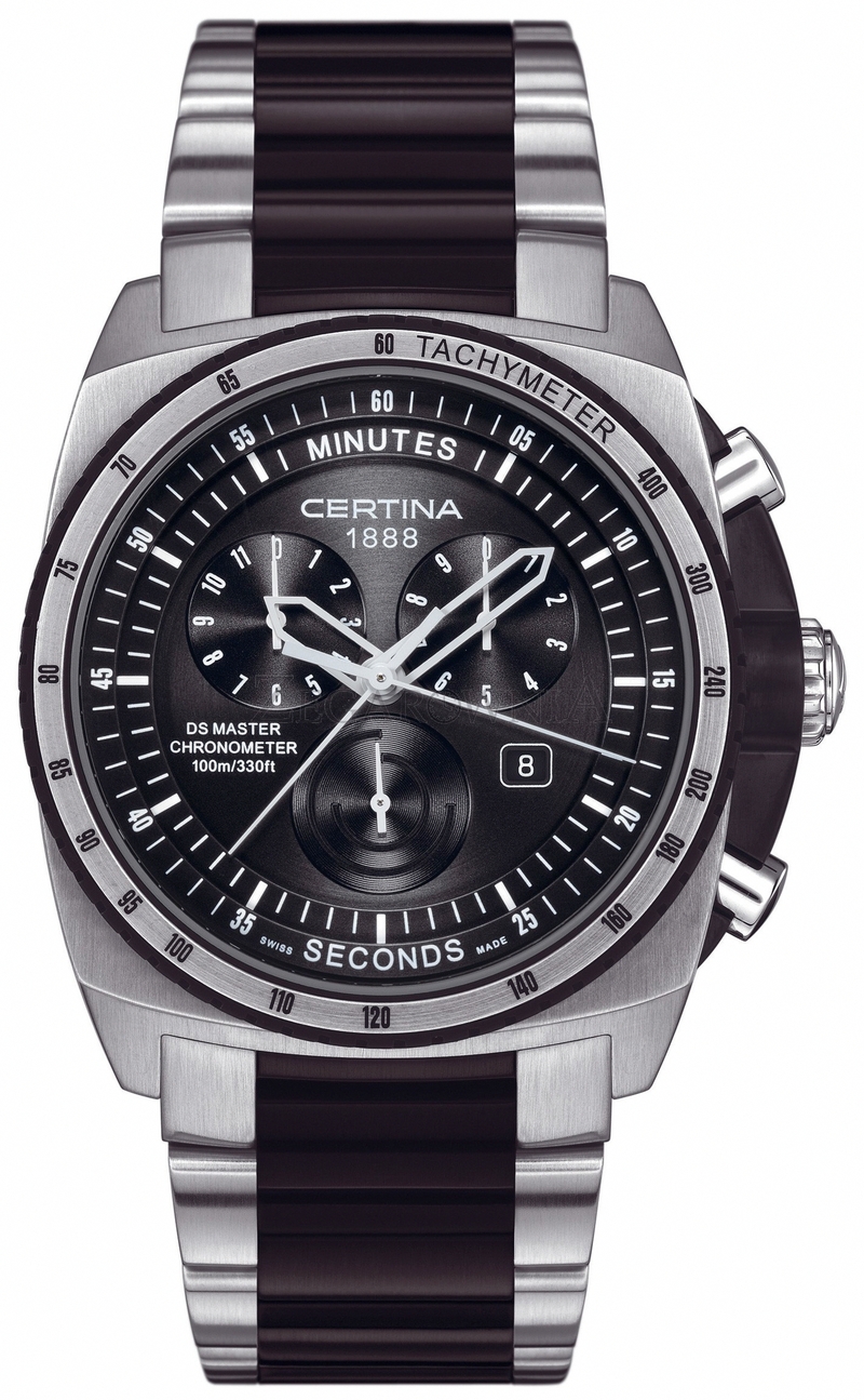 Certina Watch