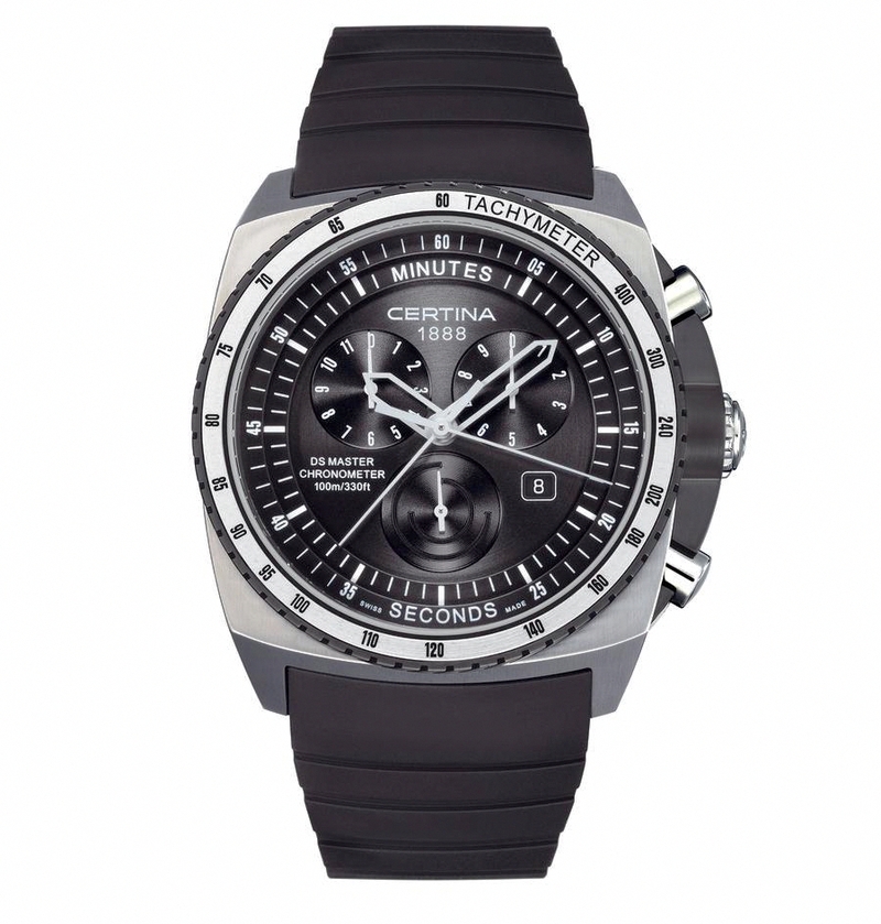 Certina Watch