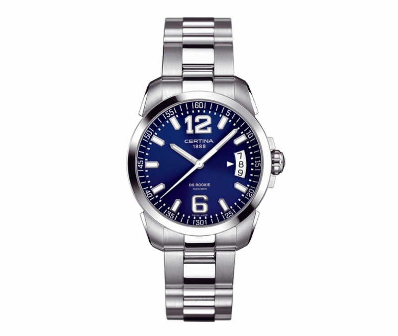 Certina Watch