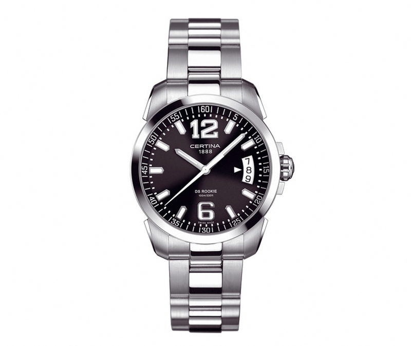 Certina Watch