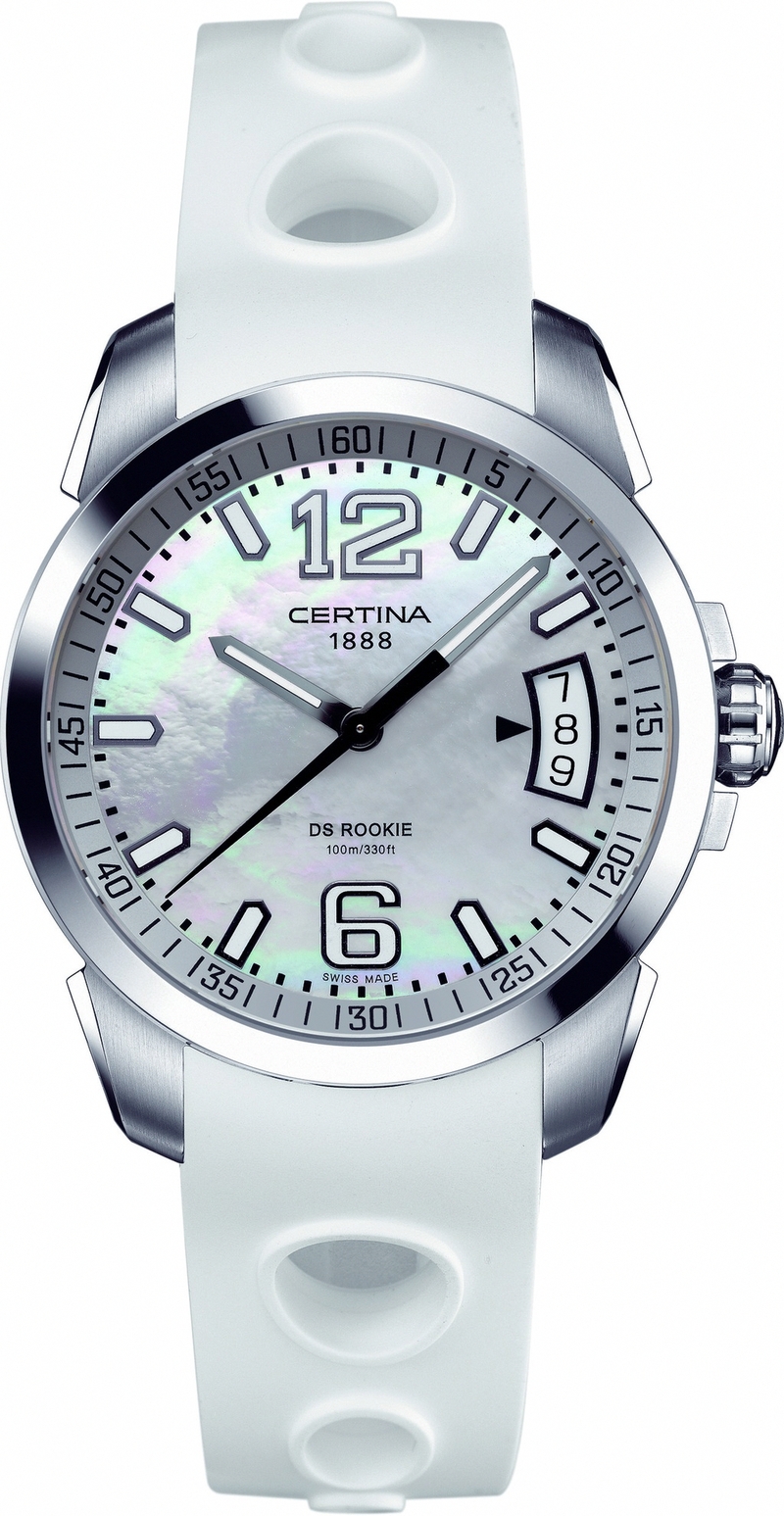 Certina Watch