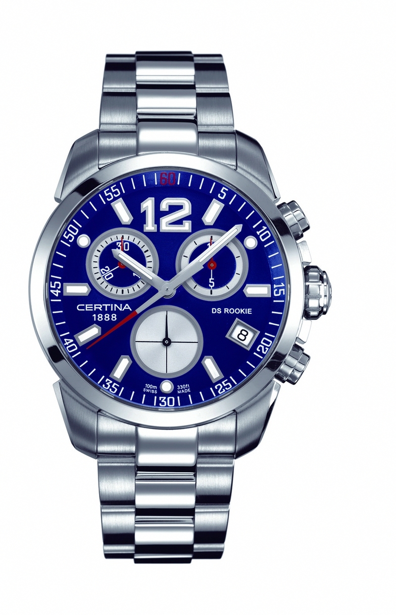 Certina Watch